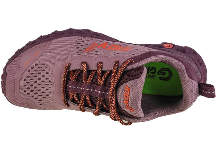 Pantofi alergare inov-8 Parkclaw G 280 Purple Femei (BM 9577595) 3