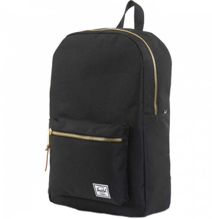 Rucsacuri Herschel Supply Co. Settlement Backpack Black Femei (BM 9577625) 2