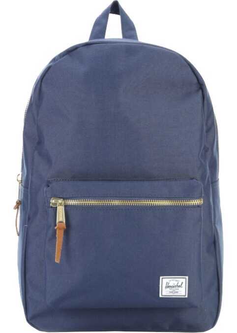 Rucsacuri Herschel Supply Co. Settlement Backpack Navy Barbati (BM 9577628) 1
