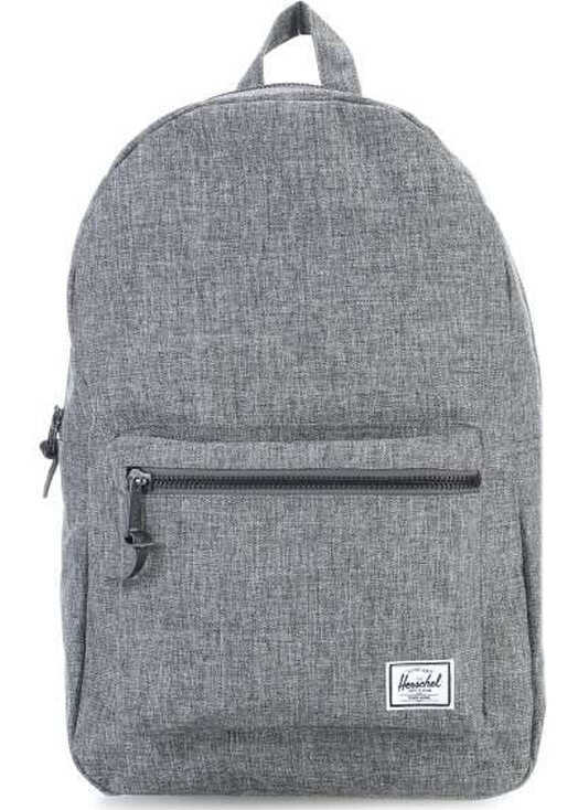 Rucsacuri Herschel Supply Co. Settlement Backpack Grey Barbati (BM 9577631) 1