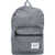 Herschel Supply Co. Pop Quiz Backpack Grey