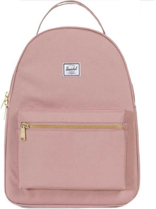 Rucsacuri Herschel Supply Co. Nova Mid Backpack Pink Femei (BM 9577715) 1