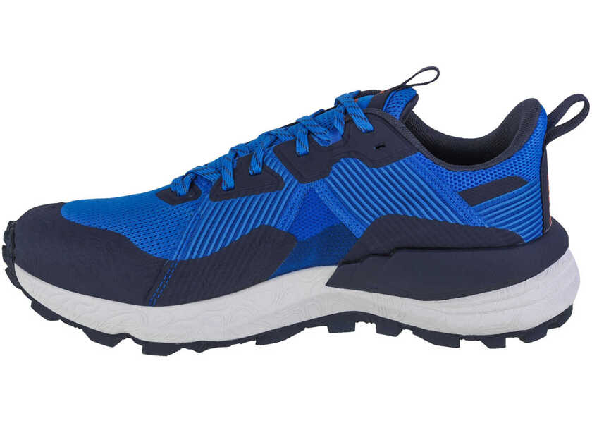 Pantofi alergare Helly Hansen Hawk Stapro Trail Blue Barbati (BM 9577790) 2