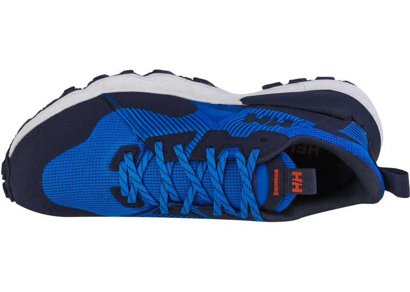 Pantofi alergare Helly Hansen Hawk Stapro Trail Blue Barbati (BM 9577790) 3