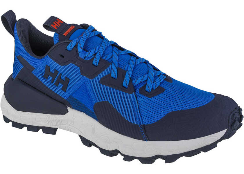Pantofi alergare Helly Hansen Hawk Stapro Trail Blue Barbati (BM 9577790) 1