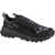 Helly Hansen Hawk Stapro Trail Black