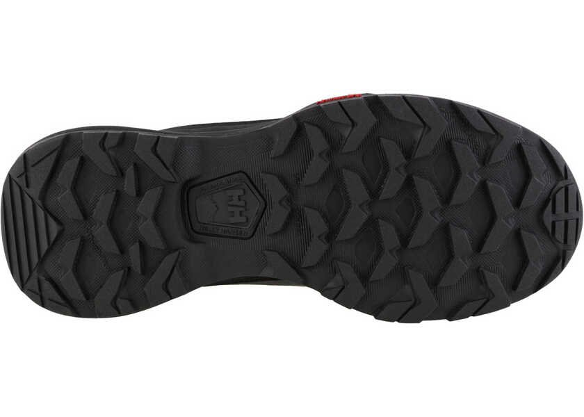 Bocanci de munte Helly Hansen Traverse Hiking Boots Black Barbati (BM 9577796) 4