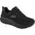 SKECHERS D' Lux Walker Get Oasis Black