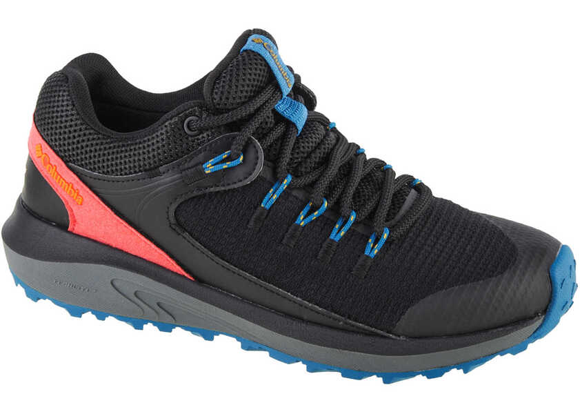 Bocanci Dama Columbia Trailstorm WP