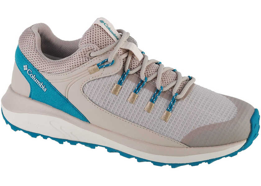 Bocanci Dama Columbia Trailstorm WP