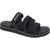 Columbia W Alava Slide Sandal Black