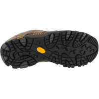 Bocanci de munte pentru Barbati - Bocanci de munte Merrell Moab 3 GTX Brown Barbati (BM 9578099) - B-mall.ro