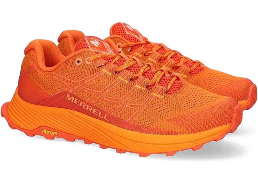 Pantofi alergare Merrell Moab Flight Orange Barbati (BM 9578108) 2