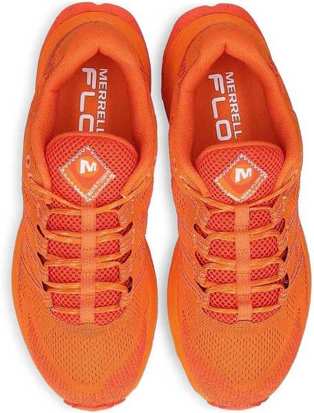 Pantofi alergare Merrell Moab Flight Orange Barbati (BM 9578108) 3