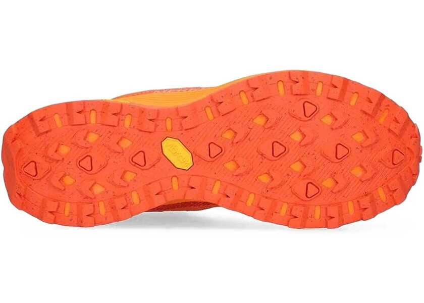 Pantofi alergare Merrell Moab Flight Orange Barbati (BM 9578108) 4