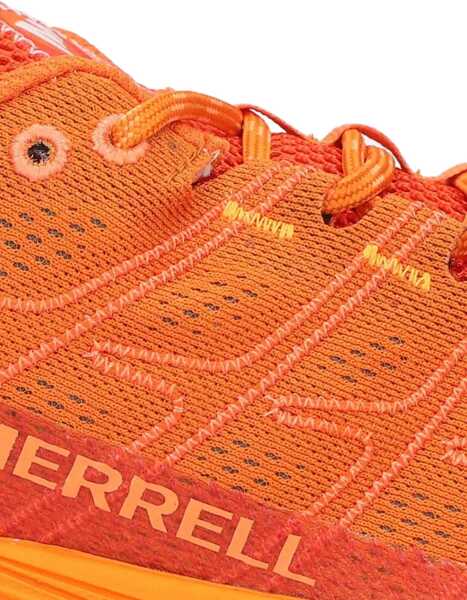 Pantofi alergare Merrell Moab Flight Orange Barbati (BM 9578108) 5