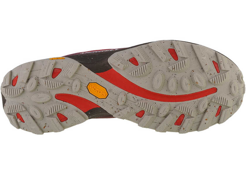Bocanci de munte Merrell Moab Speed Red Barbati (BM 9578114) 4