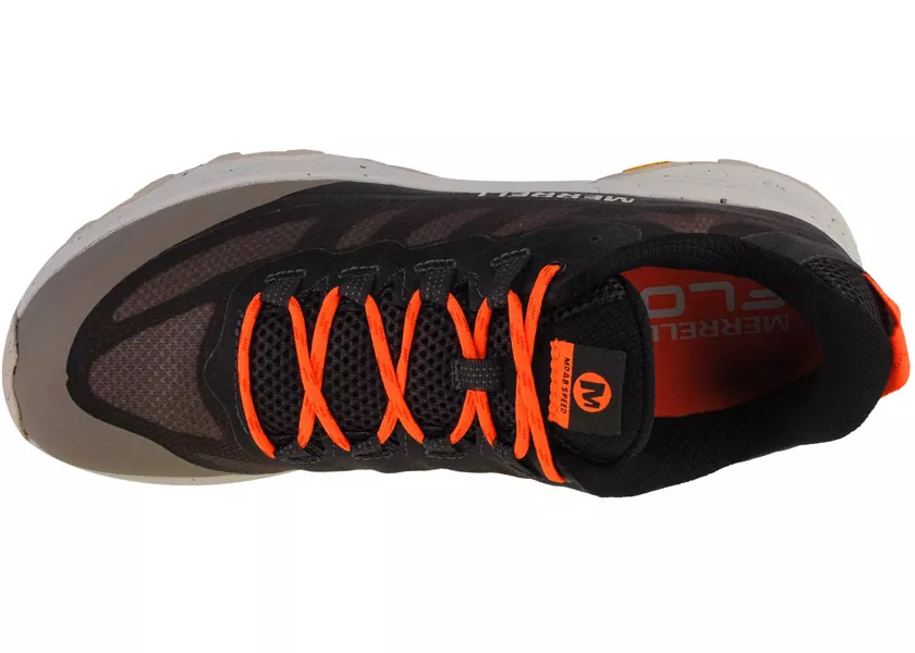 Bocanci de munte Merrell Moab Speed Grey Barbati (BM 9578117) 3