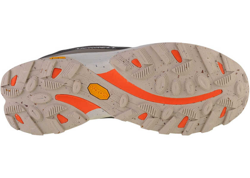 Bocanci de munte Merrell Moab Speed Grey Barbati (BM 9578117) 4