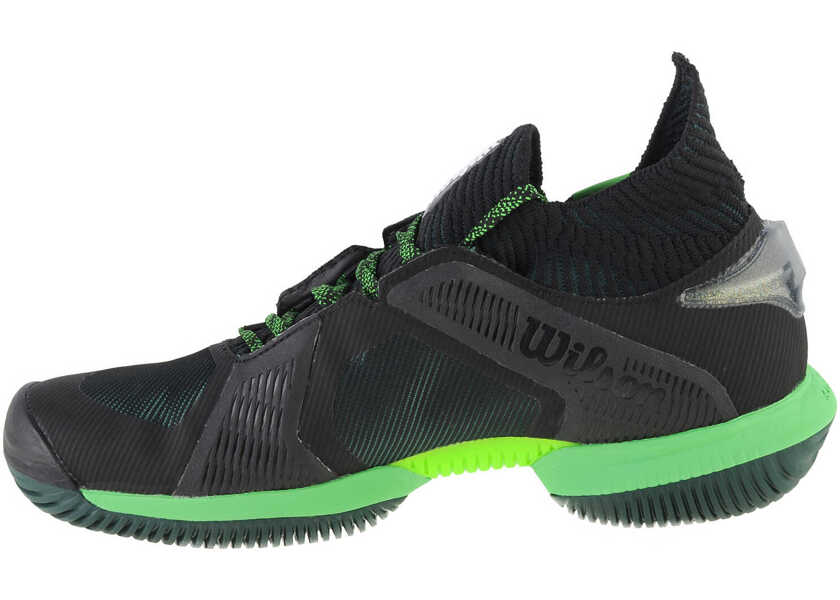 Pantofi tenis Wilson Kaos Rapide SFT Black Barbati (BM 9578147) 2