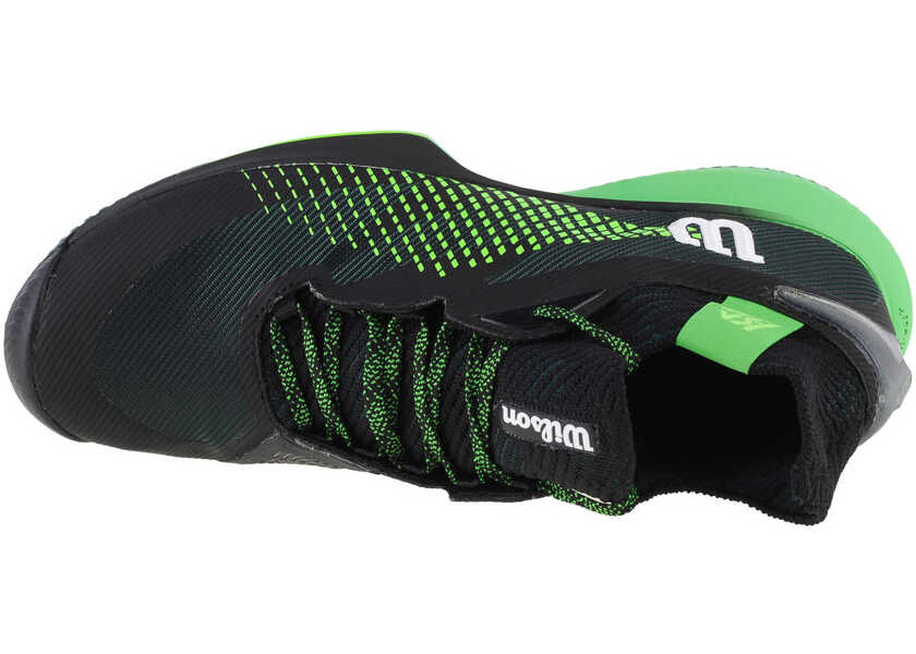 Pantofi tenis Wilson Kaos Rapide SFT Black Barbati (BM 9578147) 3