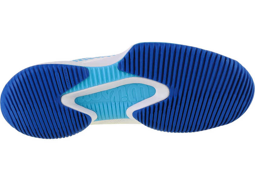 Pantofi tenis Wilson Kaos Swift 1.5 White Barbati (BM 9578150) 4