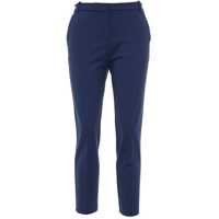 Pantaloni casual Chino "Bello" Femei
