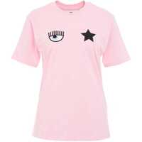 Tricouri T-shirt "Eye Star" Femei