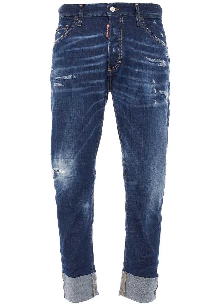 DSQUARED2 Jeans 