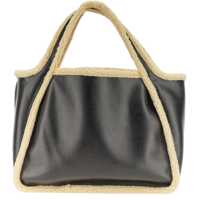 Genti de umar Tote Bag With Logo Femei