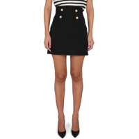 Fuste casual Mini Skirt Femei