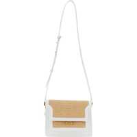 Genti tip postas Trunk Soft Medium Bag Femei