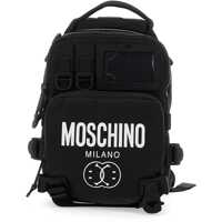 Rucsacuri Double Smiley® Nylon Shoulder Bag Barbati