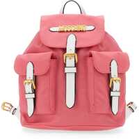 Rucsacuri Nylon Backpack Femei