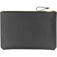 Genti de mana Hammered Leather Pouch Barbati