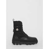 Incaltaminte Moncler Konture Pocket Boots