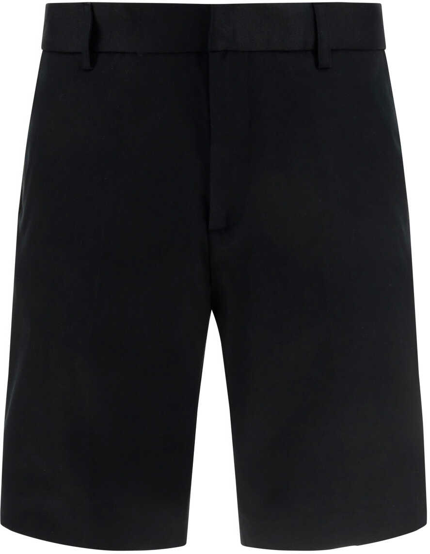 Moschino Shorts A1555
