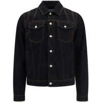 Jachete Denim Jacket Barbati