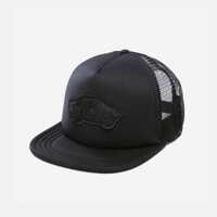 Sepci Vans Classic Patch Tru Black VN000H2VBLK Barbati