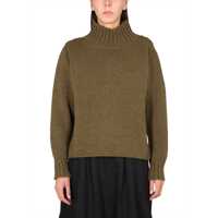 Pulovere casual Turtleneck Shirt Femei