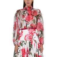 Bluze Silk Shirt Femei
