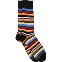 Sosete Sock With Stripe Pattern Barbati