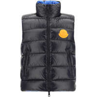 Veste casual Moncler Parker Down Vest
