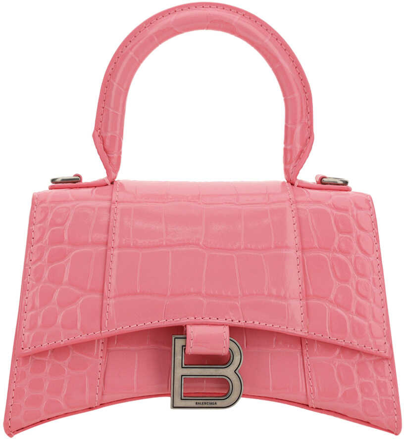 Balenciaga Handbag XS SWEET PINK