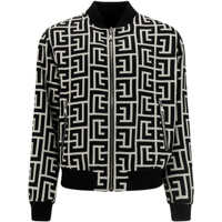 Bomber jacket Monogram Bomber Jacket Barbati