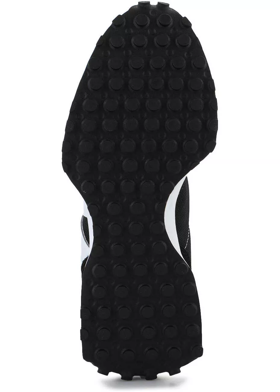 Sneakers New Balance MS327CBW White/Black Barbati (BM 9579995) 2