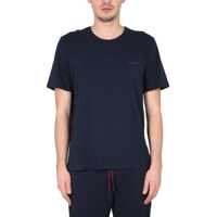 Tricouri T-Shirt With Logo Barbati