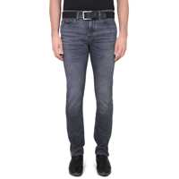 Blugi drepti Hugo Boss Five Pocket Jeans