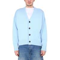 Cardigane Cotton Cardigan Barbati