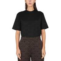 Tricouri Monogram T-Shirt Femei
